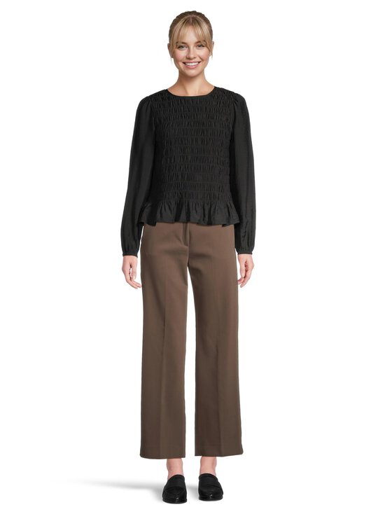 NOOM - Noelle-pusero - BLACK | Stockmann - photo 2