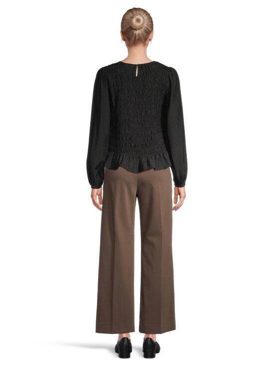 NOOM - Noelle-pusero - BLACK | Stockmann - photo 3