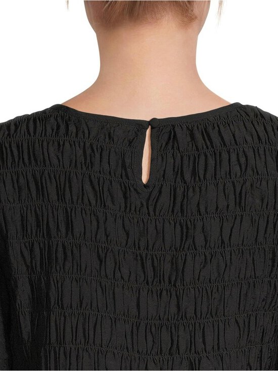 NOOM - Noelle-pusero - BLACK | Stockmann - photo 4