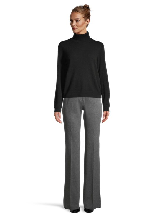 ESSENTIALS by Stockmann - Sibel-kashmirneule - BLACK - MC-27060 - photo 2 ESSENTIALS by Stockmann - Sibel-kashmirneule - BLACK - MC-27060 | Stockmann - photo 2