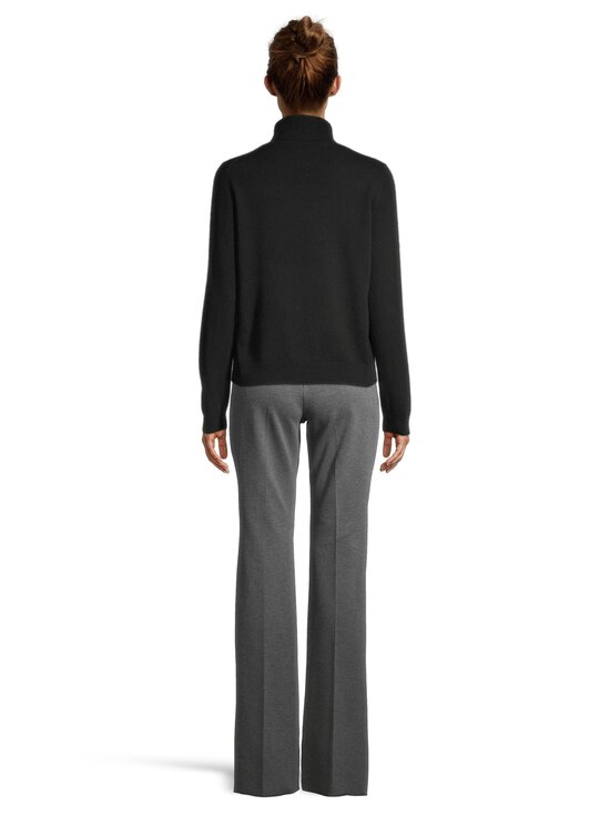ESSENTIALS by Stockmann - Sibel-kashmirneule - BLACK - MC-27060 - photo 3 ESSENTIALS by Stockmann - Sibel-kashmirneule - BLACK - MC-27060 | Stockmann - photo 3