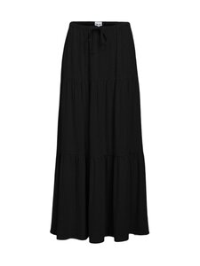 Object - Seelik ObjSanne Long Layer - BLACK | Stockmann