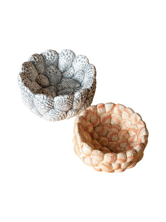 &klevering - Serveerimiskauss Cockle - MULTICOLOR | Stockmann - photo 1