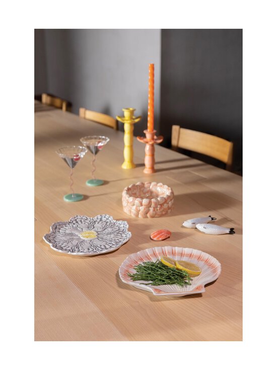 &klevering - Serveerimiskauss Cockle - MULTICOLOR | Stockmann - photo 2