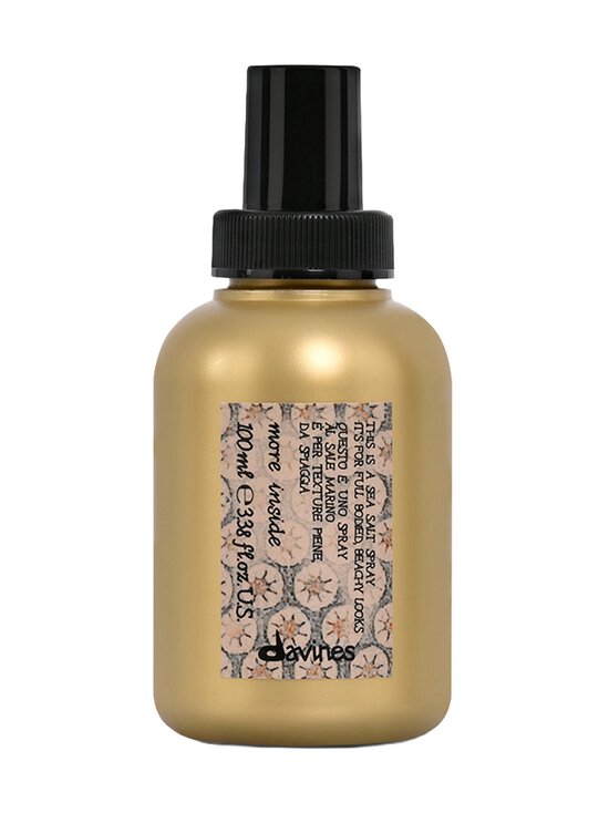 Davines - Mi Sea Salt Spray -suolasuihke, 100 ml - NOCOL | Stockmann - photo 1
