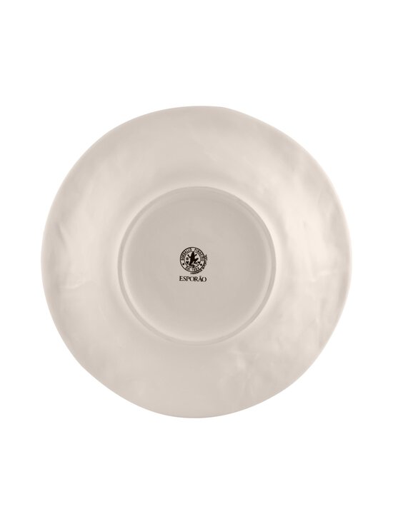 Bordallo Pinheiro - Olival Pasta -lautanen 24.5 cm - WHITE, SEVERAL | Stockmann - photo 3