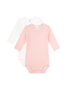 Sanetta - Bodijs 2 iepak. - 1948 WHITE PEBBLE | Stockmann