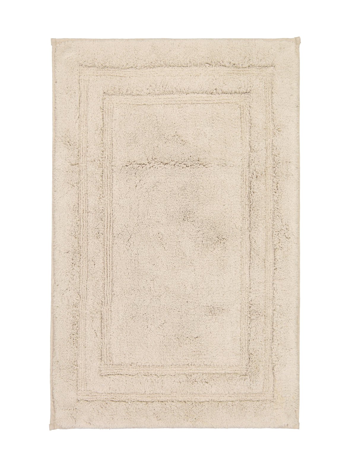 Hotel-kylpyhuonematto 60 x 90 cm