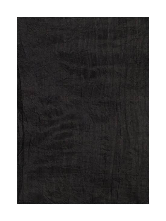 A+more - Netta zīda šalle 100 x 180 cm - BLACK | Stockmann - photo 2