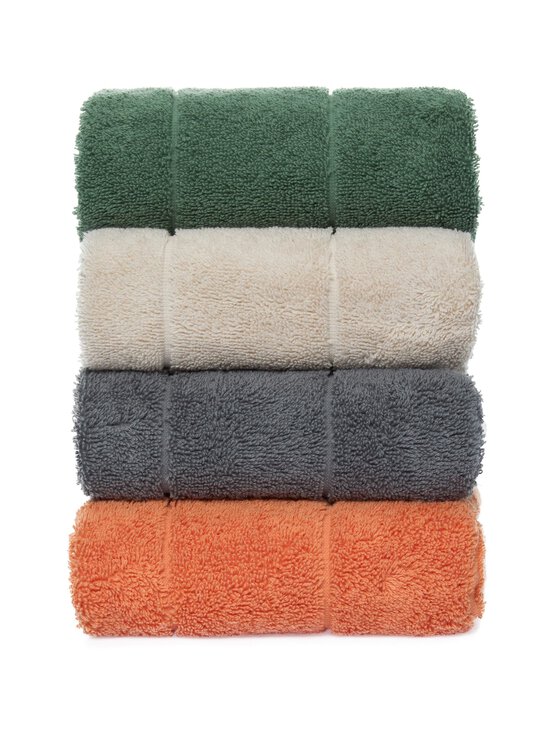 Casa Stockmann - Beam-pyyhe - PALE SAND | Stockmann - photo 3