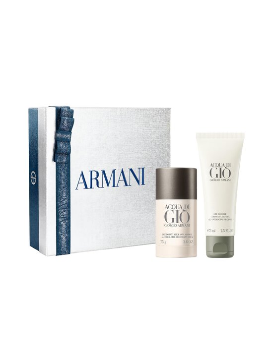 Armani - Acqua Di Gio Homme Deo Set -lahjapakkaus - NOCOL | Stockmann - photo 1