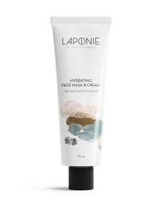 Laponie - Hydrating Face Mask & Cream -kosteuttava kasvonaamio & voide Laponie - Hydrating Face Mask & Cream -kosteuttava kasvonaamio & voide | Stockmann