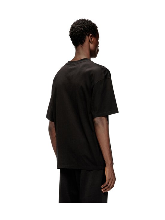 Diesel - T-Boxt-DCO t-paita - 9XX BLACK BLACK BLACK | Stockmann - photo 4