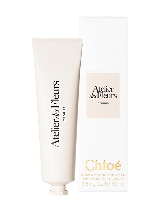 Chloé - Cedrus Perfumed Hand Cream -käsivoide - NOCOL | Stockmann - photo 2