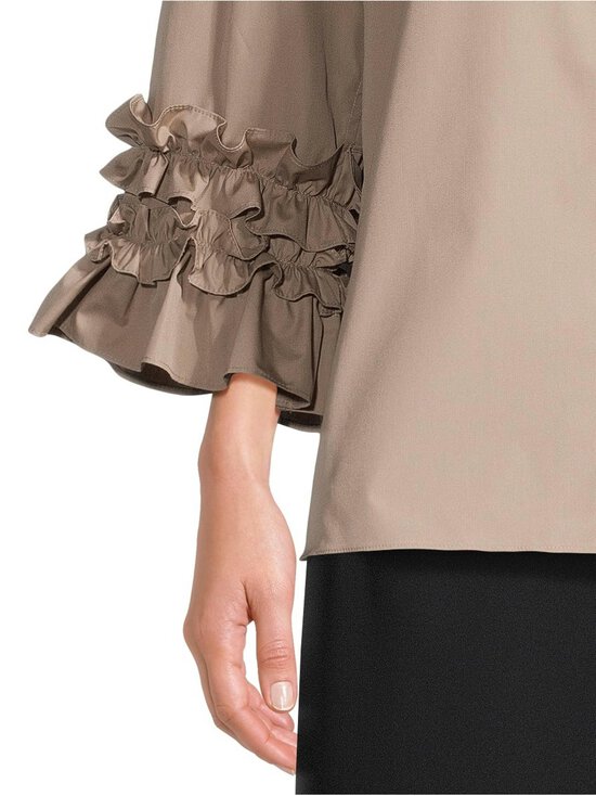 'S MAX MARA - Favola-pusero - 022 TAUBENGRAU | Stockmann - photo 4