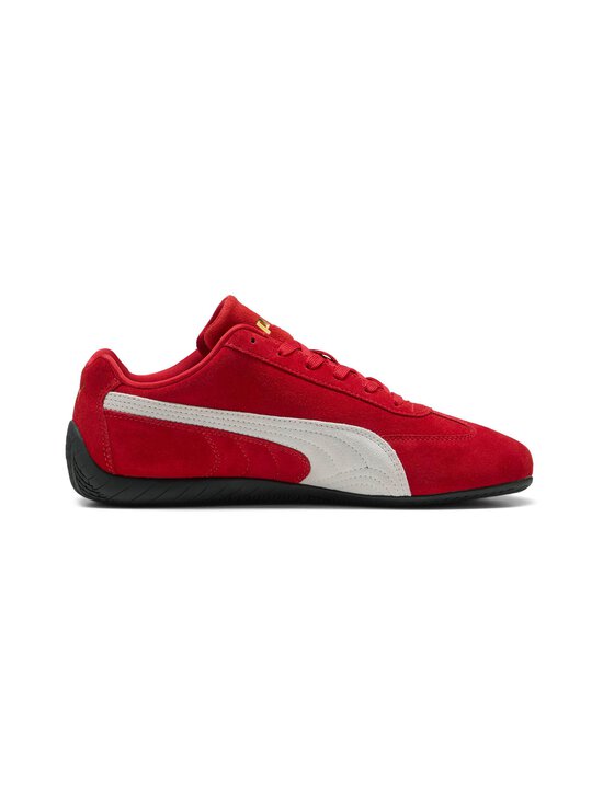 Puma - Speedcat OG -sneakerit - 02 FOR ALL TIME RED-PUMA WHITE | Stockmann - photo 1