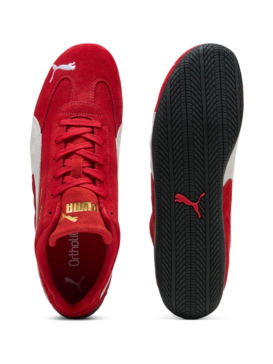 Puma - Speedcat OG -sneakerit - 02 FOR ALL TIME RED-PUMA WHITE | Stockmann - photo 3