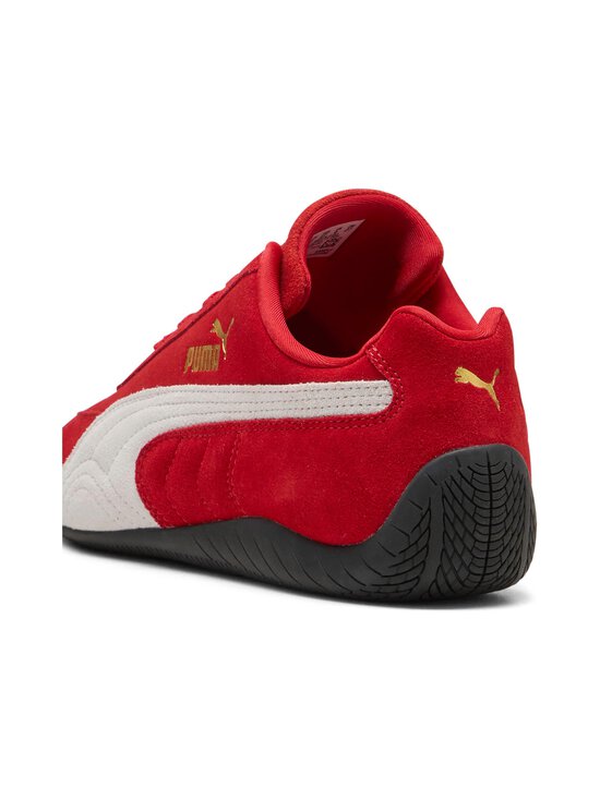 Puma - Speedcat OG -sneakerit - 02 FOR ALL TIME RED-PUMA WHITE | Stockmann - photo 4