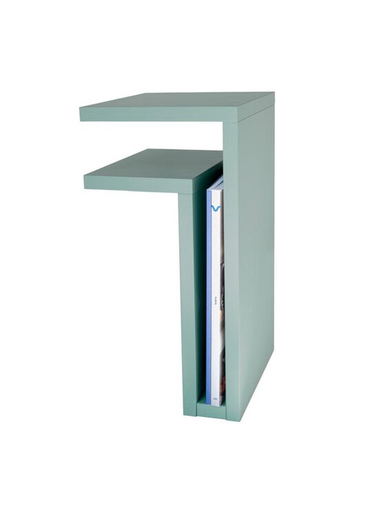 Maze - F-hylly vasen pigeon blue - BLUE | Stockmann - photo 2