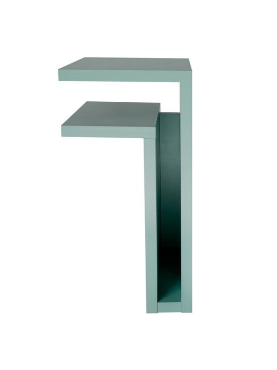 Maze - F-hylly vasen pigeon blue - BLUE | Stockmann - photo 3