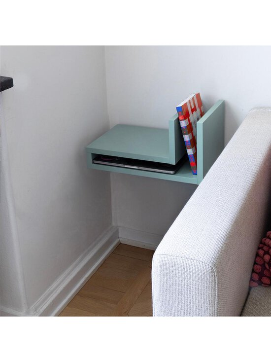 Maze - F-hylly vasen pigeon blue - BLUE | Stockmann - photo 7