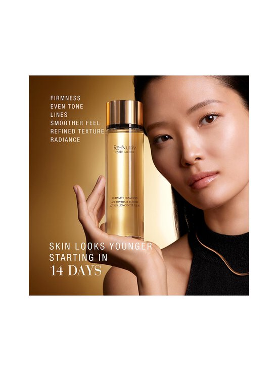Estée Lauder - Näovesi Re-Nutriv Ultimate Diamond Age Reversal Lotion - NOCOL | Stockmann - photo 2