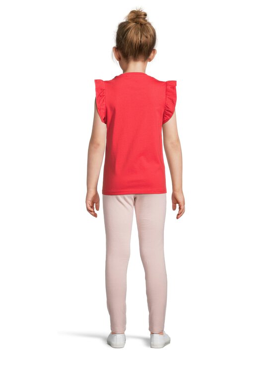 Bogi - Amelia-frillapaita - SPORTY RED - photo 3 Bogi - Amelia-frillapaita - SPORTY RED | Stockmann - photo 3