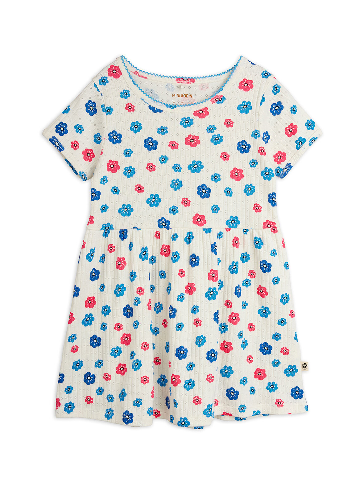Flowers-mekko