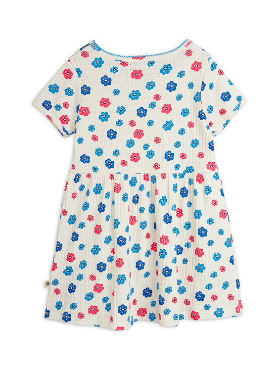 Mini Rodini - Flowers-mekko - 00 MULTI | Stockmann - photo 2