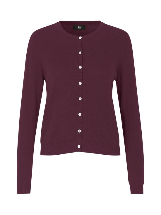 RM by Rosemunde - RMWSofia-neuletakki - 949 WINETASTING | Stockmann - photo 1