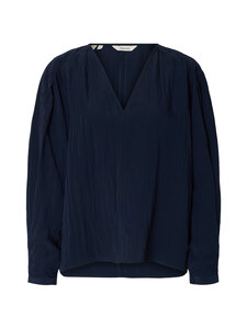 Selected - SlfIona blūze - DARK SAPPHIRE | Stockmann