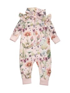 Maia Family - Kombinesoon Kissanminttu - PINK | Stockmann