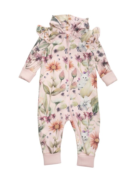 Maia Family - Kombinesoon Kissanminttu - PINK | Stockmann - photo 1