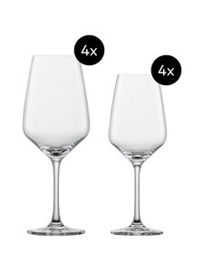Schott Zwiesel - Tulip vīna glāzes 8 gab. - CLEAR Schott Zwiesel - Tulip vīna glāzes 8 gab. - CLEAR | Stockmann