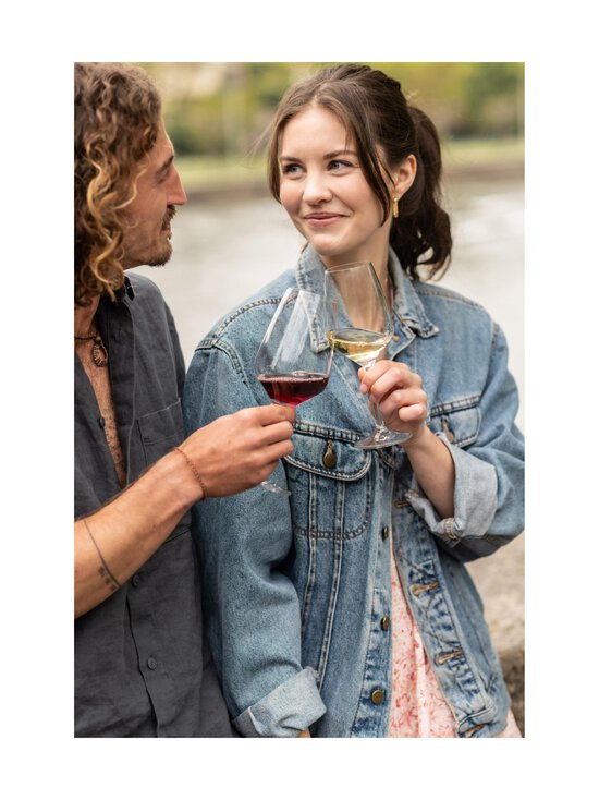 Schott Zwiesel - Tulip vīna glāzes 8 gab. - CLEAR - photo 4 Schott Zwiesel - Tulip vīna glāzes 8 gab. - CLEAR | Stockmann - photo 4