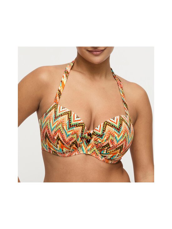 Primadonna - Tubou Padded Balcony -bikiniyläosa - IKS IKAT SUMMER | Stockmann - photo 3