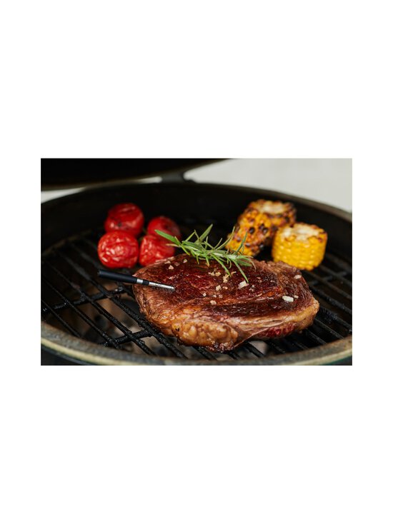 Witt - Witt by CookPerfect -langaton paistolämpömittari - BLACK - photo 3 Witt - Witt by CookPerfect -langaton paistolämpömittari - BLACK | Stockmann - photo 3