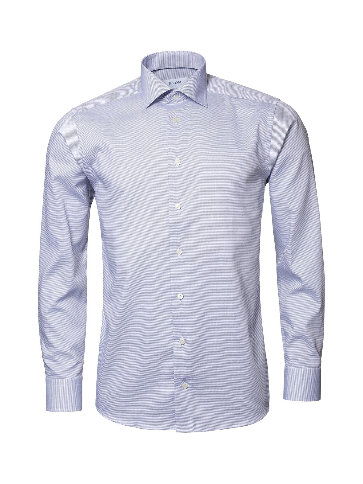 Eton Slim fit oxford -kauluspaita