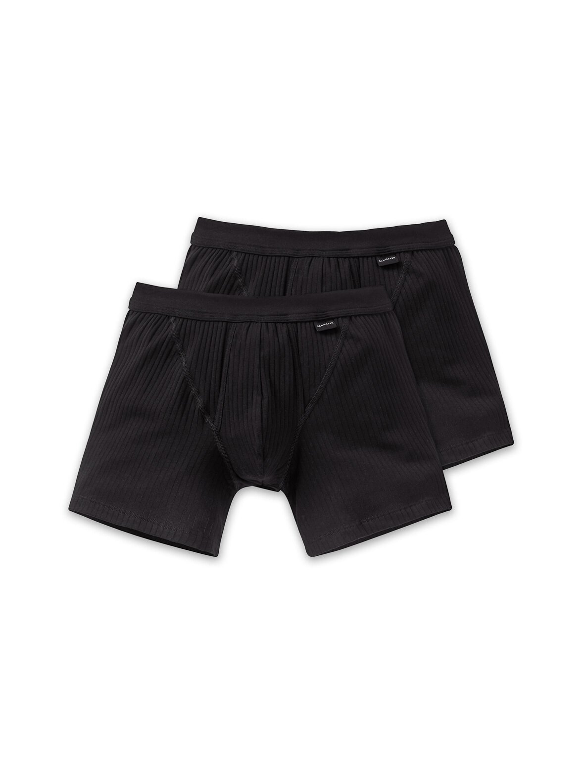 Authentic Shorts -bokserit 2-pack
