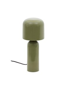 Kave Home - Monze-pöytävalaisin - VIHREÄ | Stockmann