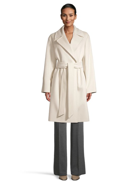 Max Mara Studio - Tigre-villakangastakki - 048 BEIGE - photo 2 Max Mara Studio - Tigre-villakangastakki - 048 BEIGE | Stockmann - photo 2
