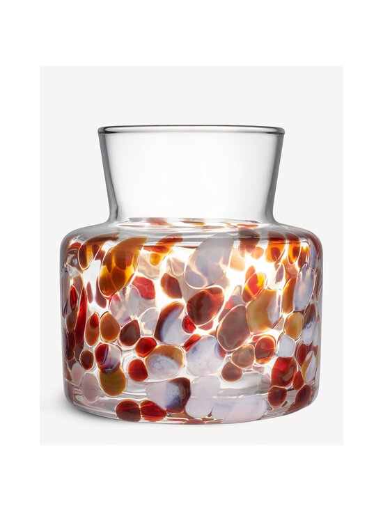 Kosta Boda - Meadow Fall -maljakko 11,5 x 11 cm - MULTICOLOR | Stockmann - photo 2