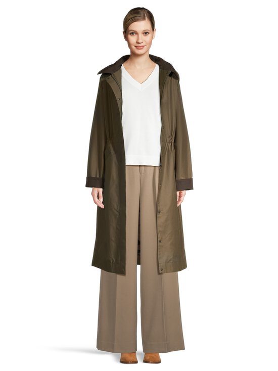 R-Collection - Tuulia-takki - TAPENADE | Stockmann - photo 5
