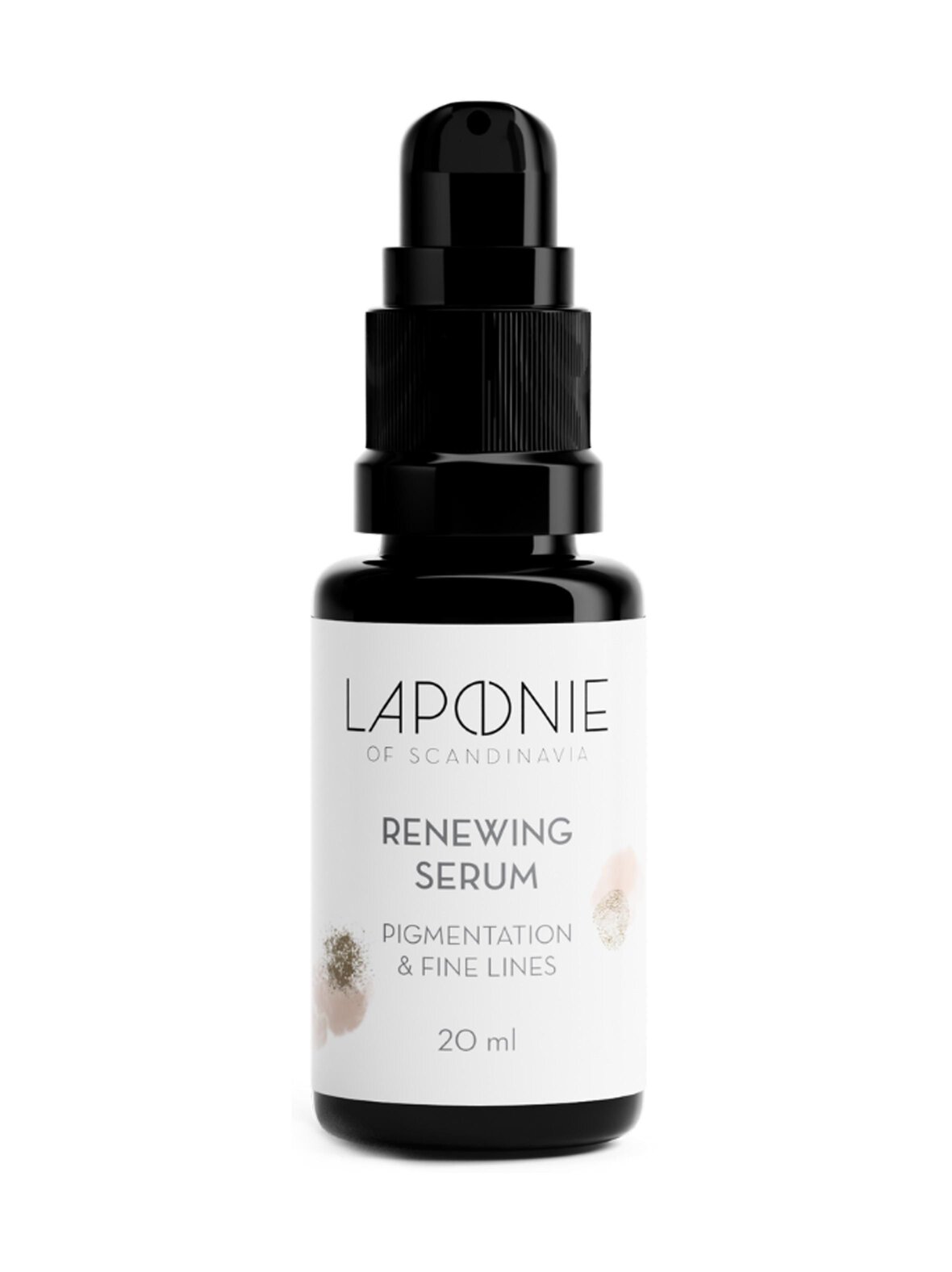 Renewing Serum -uudistava seerumi