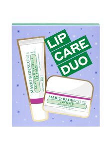 Mario Badescu - Day to Night Duo Lip Care Set 10 + 14 g | Stockmann