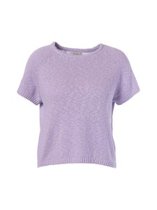 JcSophie - Maxwell-neulepusero - 230 LILAC | Stockmann