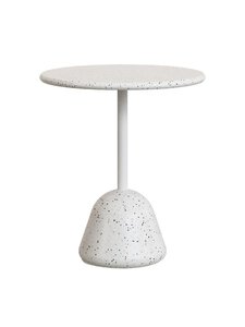 Kave Home - Saura-ruokapöytä - VALKOINEN | Stockmann