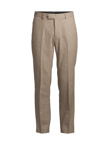 Tiger of Sweden - Tenuta Mix & Match -housut - 1U4 BURLYWOOD | Stockmann