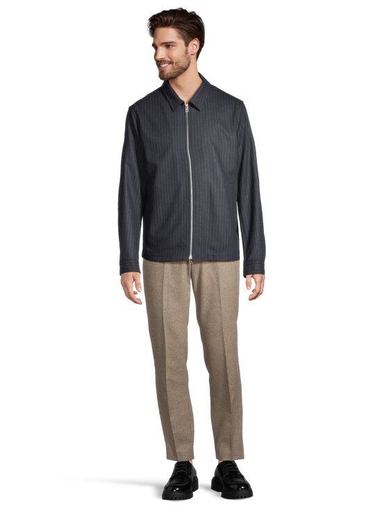 Tiger of Sweden - Püksid Tenuta Mix & Match - 1U4 BURLYWOOD | Stockmann - photo 3