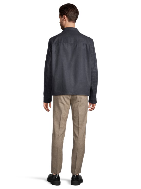 Tiger of Sweden - Püksid Tenuta Mix & Match - 1U4 BURLYWOOD | Stockmann - photo 4